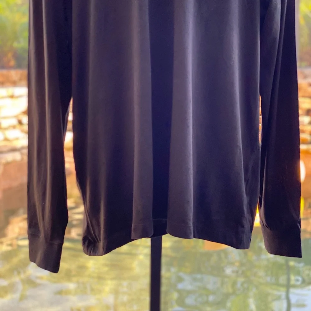 NIKE JUST DO IT‎ LONG SLEEVE TEE DB6529-010